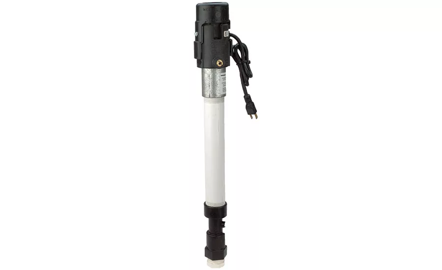 Any Temp Heated Hydrant