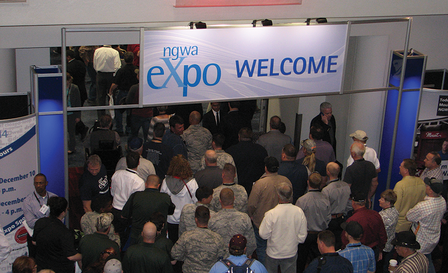 2015 Groundwater Expo