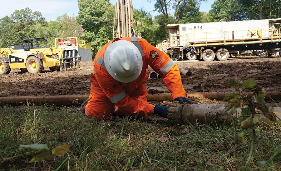 distribution channel