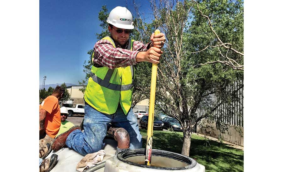 Avoiding Common Mud Mixing Mistakes on Drilling Jobs 20170101 The