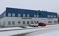 AMS Inc. AMS Inc.