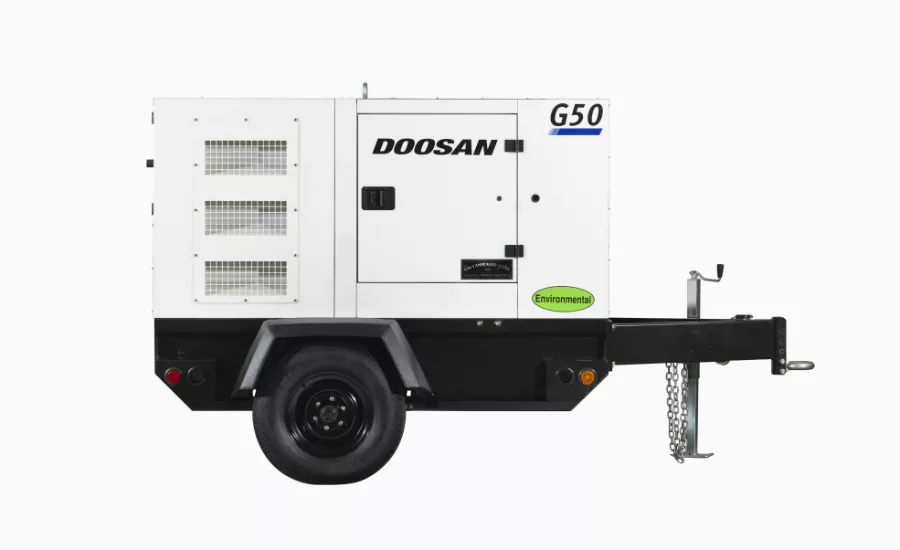 doosan