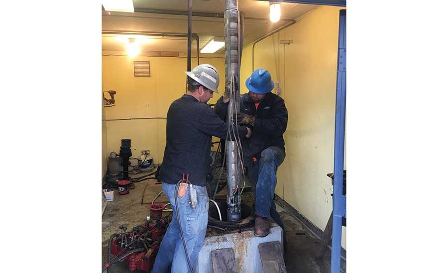 You Know the Drill Diversified Drilling 20170619 The Driller