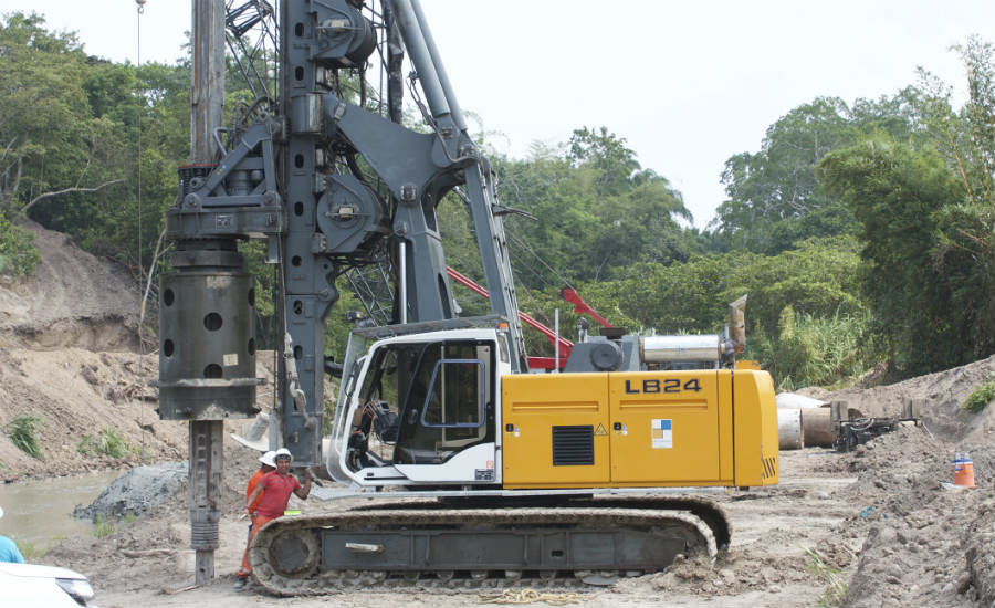 liebherr