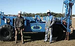 ADI team on the jobsite