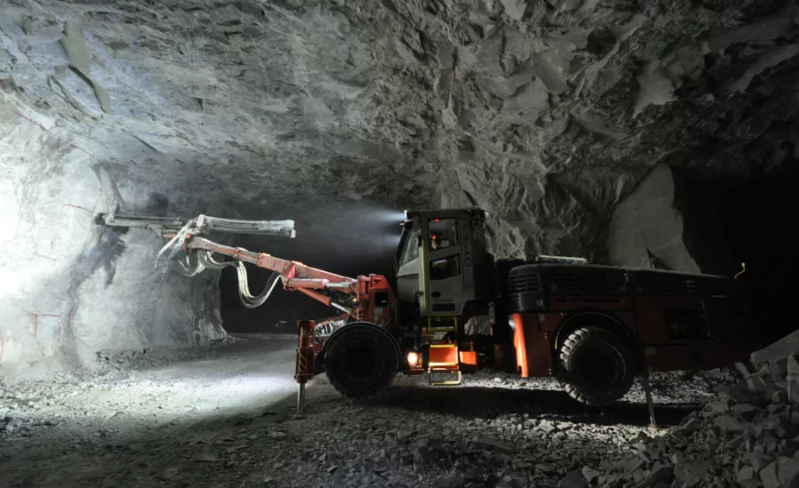 Sandvik Mining Academy