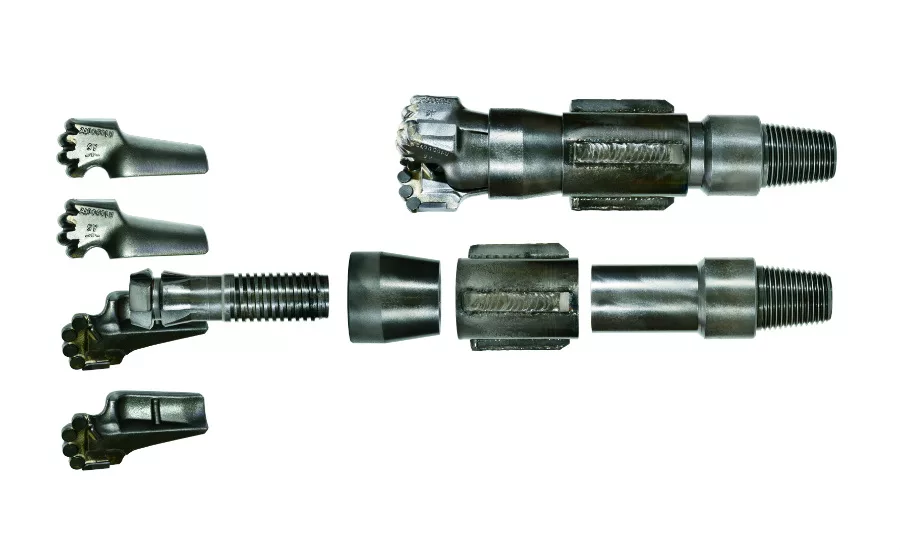 Blue Demon PDC Drilling System