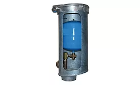 Merrill Pitless Control Unit