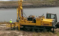 Terramac RT9 Terramac RT9