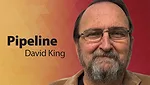 David King