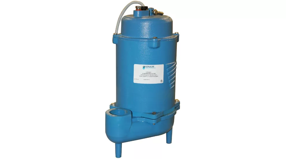 Goulds VTX Series Pump