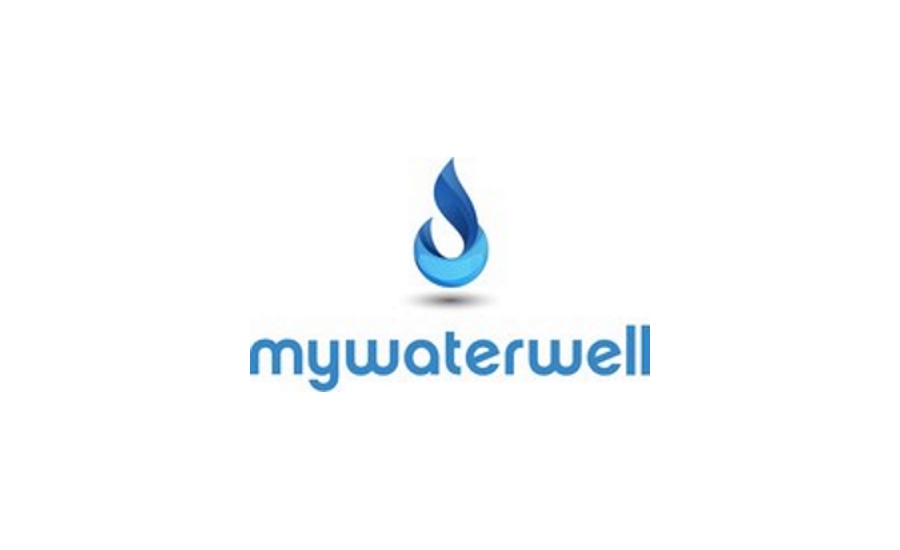 mywaterwell.com