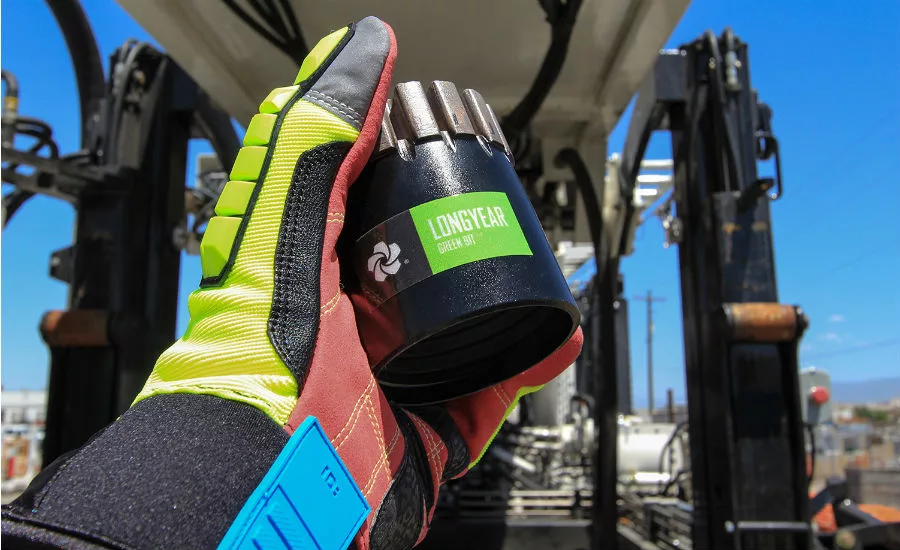 Boart Longyear’s Longyear Diamond Bits