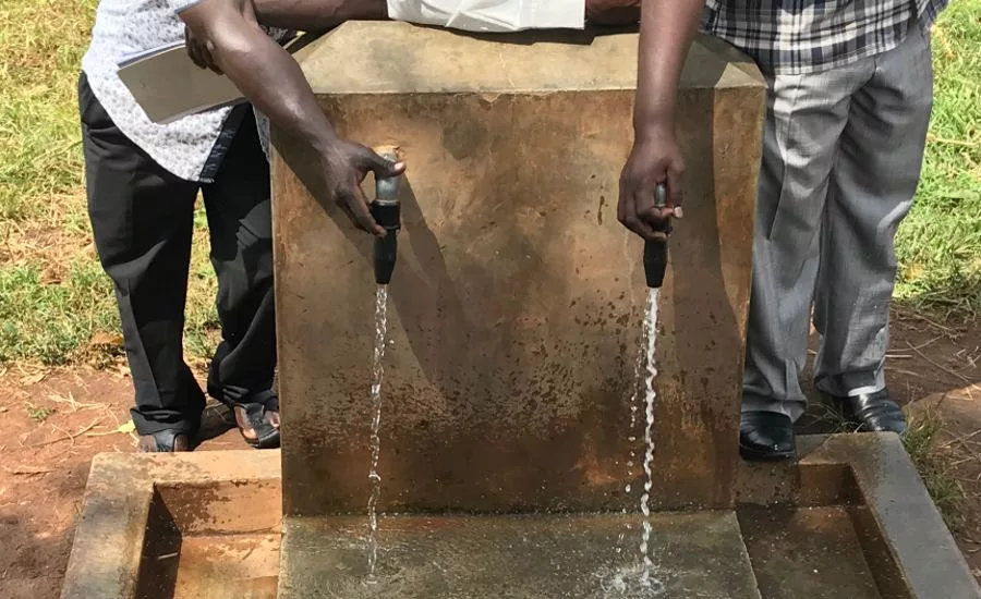 Franklin Wells for the World Foundation