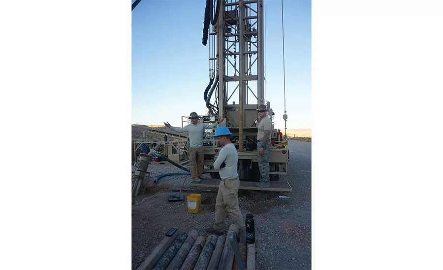 drilling fluids