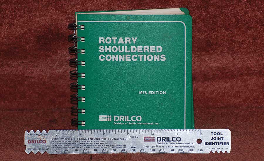 Drilco handbook