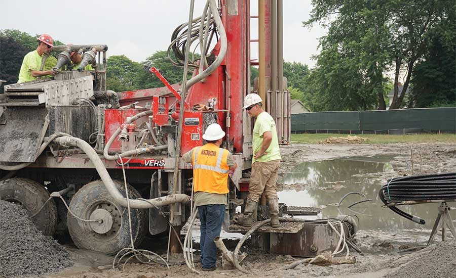 Better Recruitment, Onboarding Can Help Fill Drilling Jobs 20180903