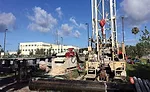 geothermal drilling