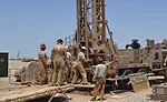 drilling safety