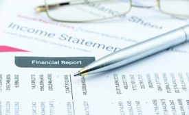 financial reports