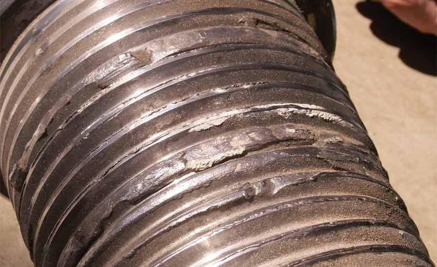 Help with Drill Pipe Problems 20181121 The Driller