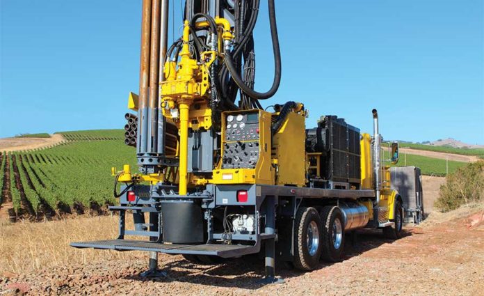 Tips On Tooling And Drill Rig Selection