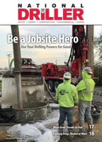 ND January 2019 cover