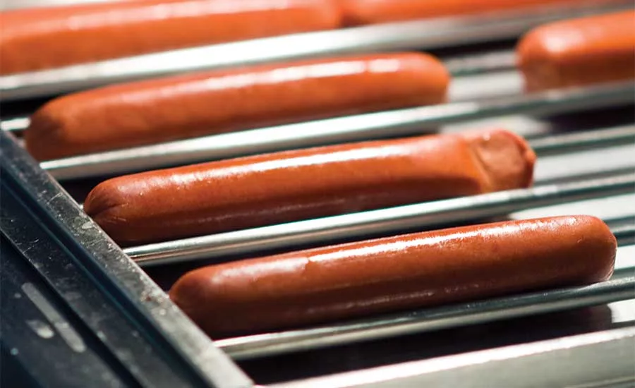hot dogs