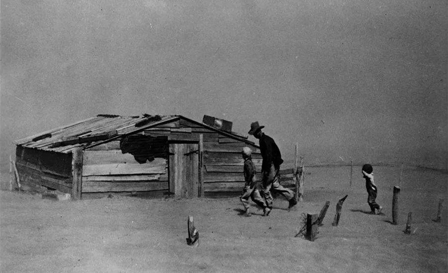 Dust Bowl