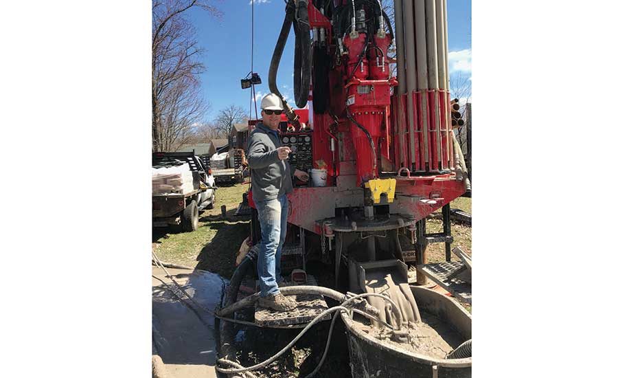 On Tough Drilling Jobs, Finding Solutions is a Quiz Show 20190603