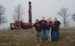 Marshall Eye Jr. Drilling Co. staff