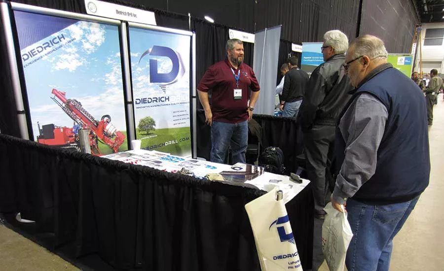 2015 MGWA Conference