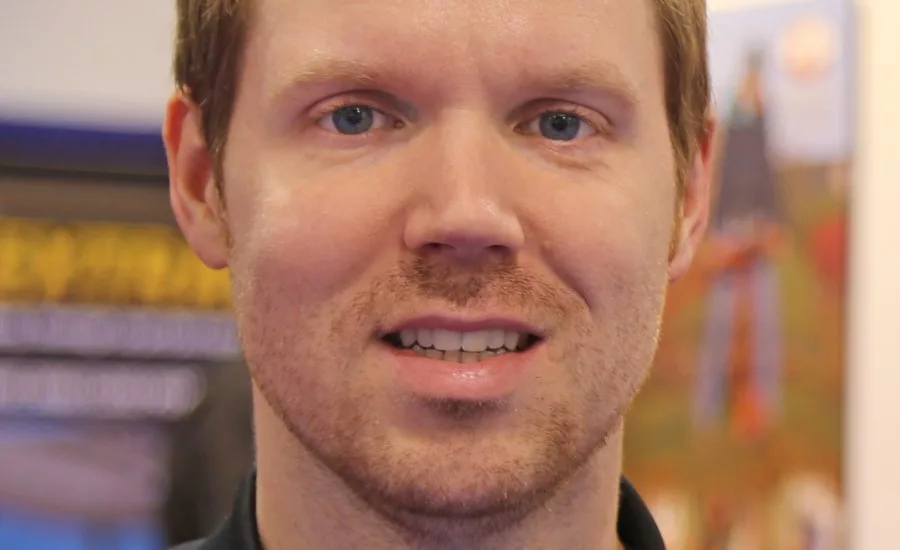 Little Beaver Joseph Haynes