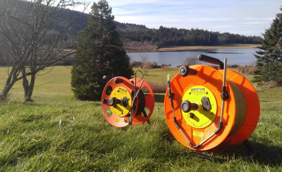 WaterLine Envirotech meters