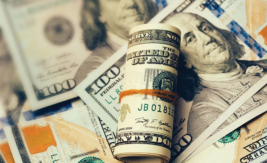 financial investment