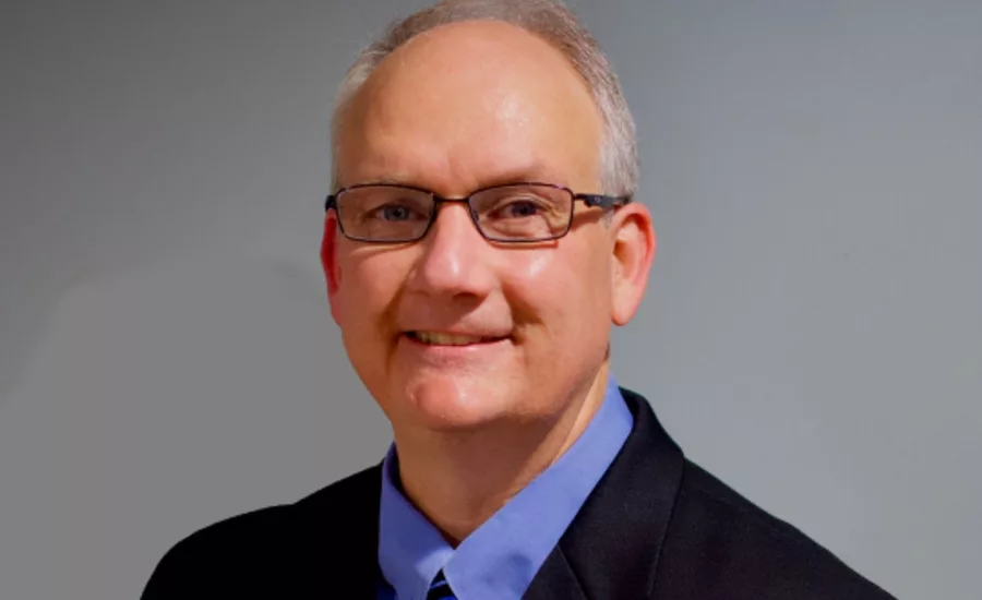 Numa CFO Mark Stickney