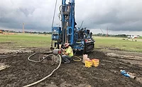 driller training