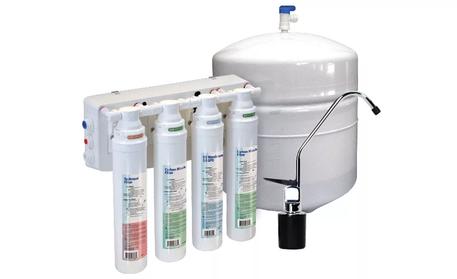 Canature Aqua Flow Platinum