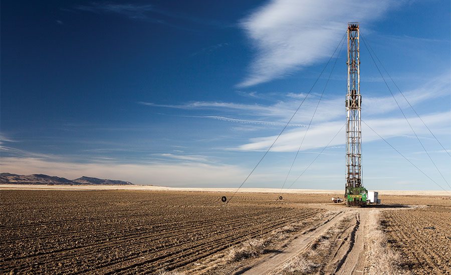 What Do Proposed EPA Methane Rules Mean For Drilling 2019 10 07 