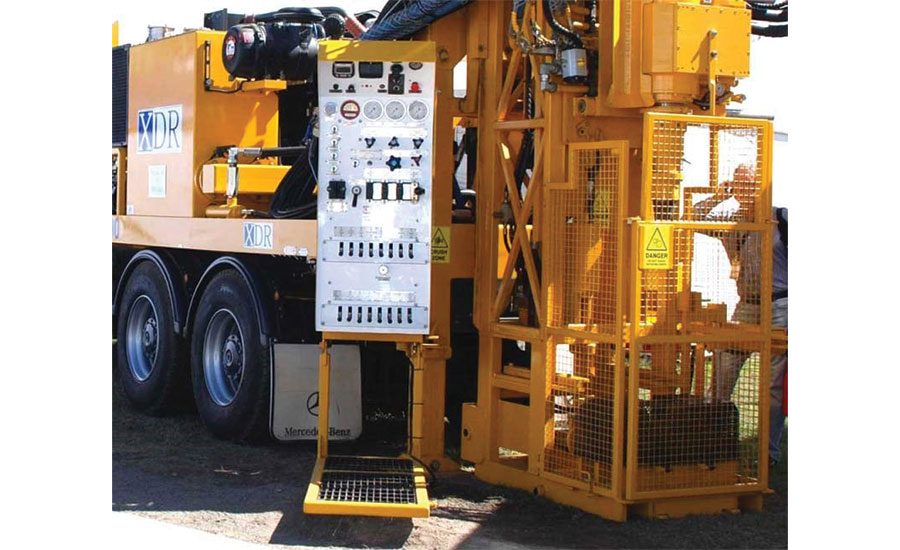 Tips for Hand Safety on Drilling Jobs 20191001 The Driller