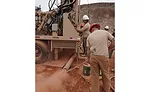 drilling team on a jobsite