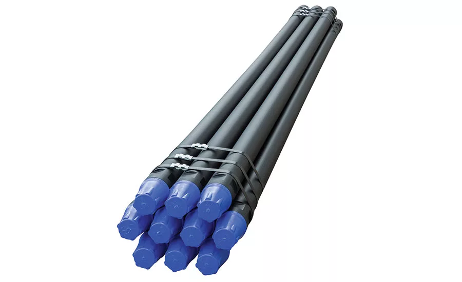drill pipe