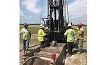 drillers on jobsite