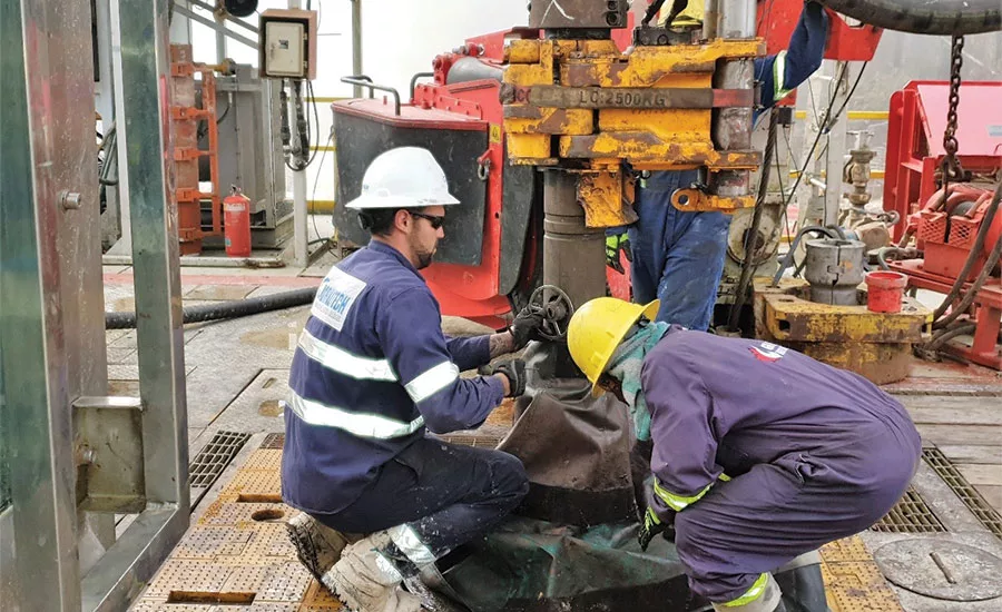 cutting jobsite risks