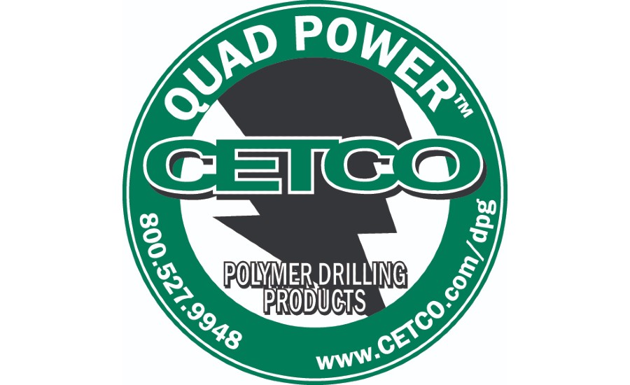 Cetco Quad Power polymer