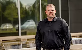 Franklin Electric Travis Bradley