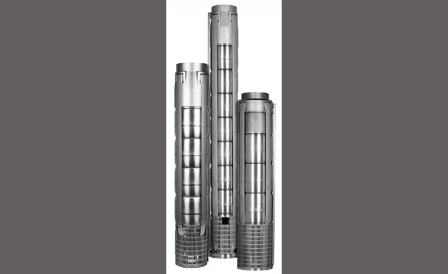 Franklin Electric SSI Series