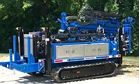 Mobile Drill B29 Mobile Drill B29