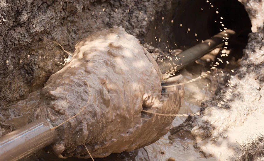 horizontal directional drilling