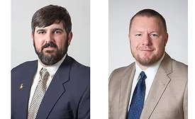 Danos Hebert Theriot mugs